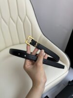 YVES SAINT LAURENT-BELT - Image 3