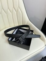 YVES SAINT LAURENT-BELT