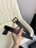 YVES SAINT LAURENT-BELT - Image 5