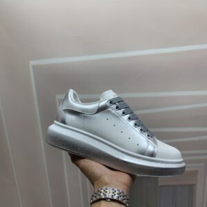MCQUEEN-SHOES