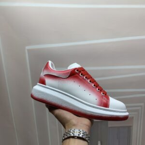 MCQUEEN-SHOES