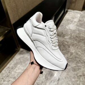 MCQUEEN-SHOES
