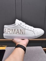 ARMANI-SHOES