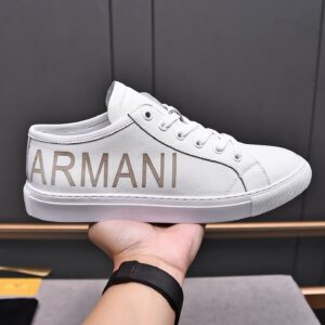 ARMANI-SHOES