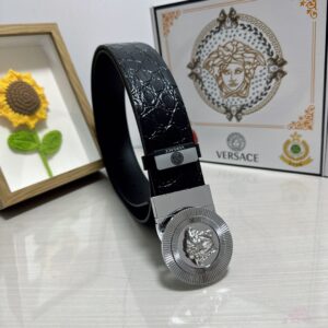VERSACE-BELT