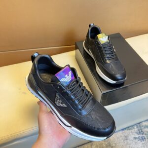 ARMANI-SHOES