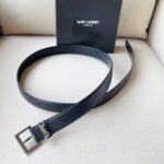 YVES SAINT LAURENT-BELT - Image 3