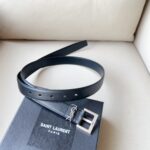 YVES SAINT LAURENT-BELT