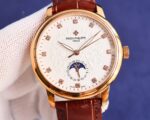 PATEK PHILIPPE-WATCHES - Image 4