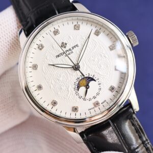 PATEK PHILIPPE-WATCHES