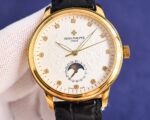 PATEK PHILIPPE-WATCHES
