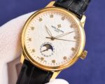 PATEK PHILIPPE-WATCHES - Image 5