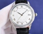 PATEK PHILIPPE-WATCHES
