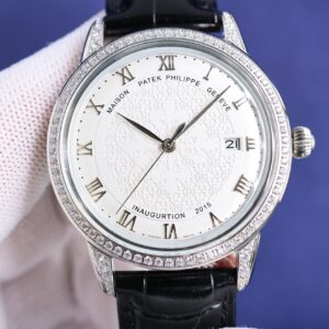 PATEK PHILIPPE-WATCHES