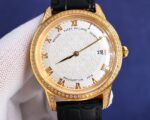 PATEK PHILIPPE-WATCHES - Image 4