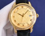 PATEK PHILIPPE-WATCHES