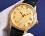 PATEK PHILIPPE-WATCHES - Image 5
