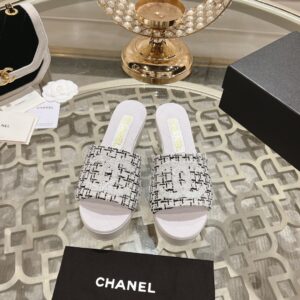 CHANEL-SHOES