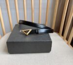 PRADA-BELT