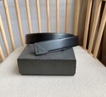 PRADA-BELT