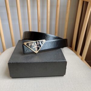 PRADA-BELT