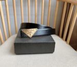 PRADA-BELT