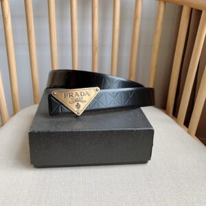 PRADA-BELT