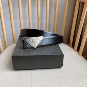 PRADA-BELT