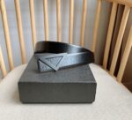 PRADA-BELT