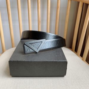 PRADA-BELT