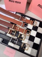 MIUMIU-BELT - Image 8