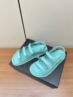 CHANEL-SHOES - Image 3