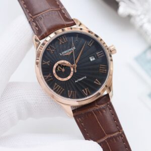 LONGINES-WATCHES