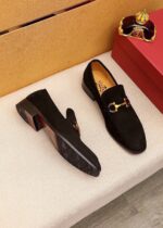 SALVATORE FERRAGAMO-SHOES - Image 3