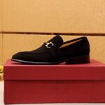 SALVATORE FERRAGAMO-SHOES - Image 4