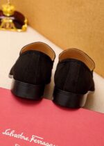 SALVATORE FERRAGAMO-SHOES - Image 6