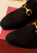SALVATORE FERRAGAMO-SHOES - Image 8