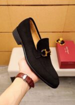 SALVATORE FERRAGAMO-SHOES - Image 5