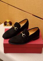 SALVATORE FERRAGAMO-SHOES - Image 2