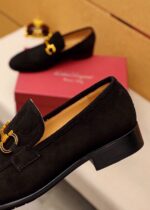 SALVATORE FERRAGAMO-SHOES - Image 7