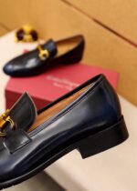 SALVATORE FERRAGAMO-SHOES - Image 7