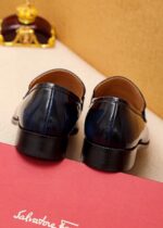 SALVATORE FERRAGAMO-SHOES - Image 6