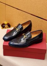SALVATORE FERRAGAMO-SHOES - Image 2