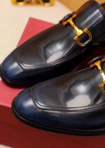 SALVATORE FERRAGAMO-SHOES - Image 8