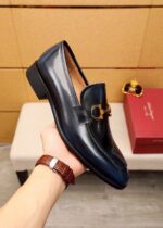 SALVATORE FERRAGAMO-SHOES - Image 5