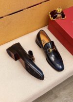 SALVATORE FERRAGAMO-SHOES - Image 3
