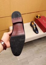 SALVATORE FERRAGAMO-SHOES - Image 9