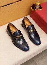 SALVATORE FERRAGAMO-SHOES