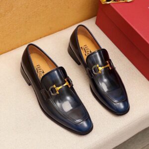 SALVATORE FERRAGAMO-SHOES