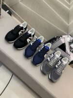 ARMANI-SHOES